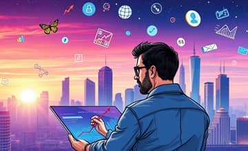 Análisis Sectorial: Entendiendo tu Entorno Competitivo