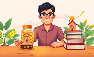 Préstamos vs. Ahorro: ¿Qué Opción es Mejor para tus Metas?