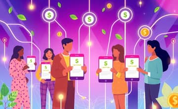 Alternativas a los Préstamos Tradicionales: Explora Nuevas Vías