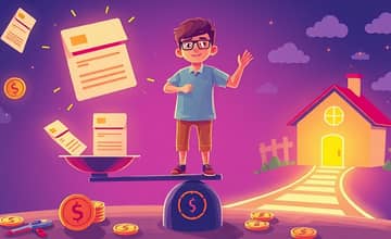 Elige el Mejor Prestamista: Factores Clave a Considerar