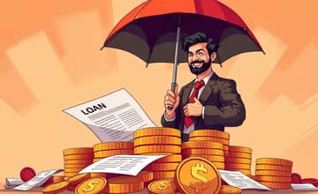 Cómo Blindar tus Finanzas al Contratar un Préstamo