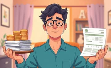 Consejos para Evitar el Sobreendeudamiento con Préstamos