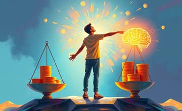 La Psología del Préstamo: Maneja tus Finanzas con Consciencia