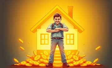 Préstamos con Garantía Hipotecaria: Usa tu Propiedad a tu Favor