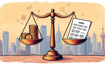 El Papel de la Regulación en el Mercado de Préstamos