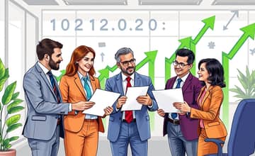 Préstamos para Empresas: Crecimiento y Expansión Sostenible