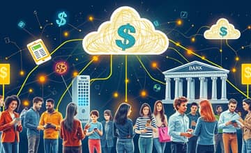 La Evolución de los Préstamos Digitales: Comodidad y Rapidez