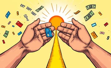 Préstamos de Consolidación: Unifica tus Deudas y Gana Tranquilidad