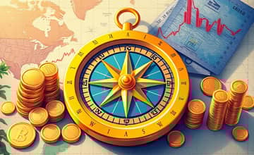La Brújula Financiera: Define Tu Norte Económico