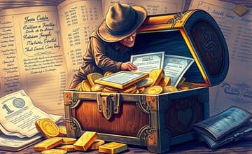 Desbloquea el Potencial de Tus Activos Olvidados