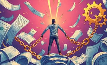 El Poder Oculto de Tus Gastos Fijos: Recorta Inteligente