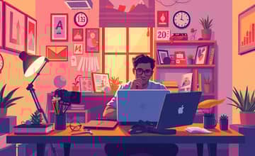 Ingresos Extra Desde Casa: Convierte Hobbies en Ganancias