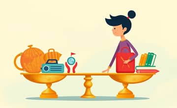 La Filosofía del Ahorro Consciente: Gasta con Intención