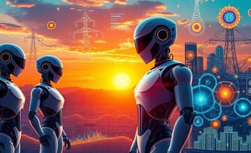 Invierte en el Futuro: Tecnologías Disruptivas y Tu Bolsillo