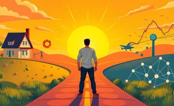 Más Allá del Sueldo: Crea Múltiples Fuentes de Riqueza