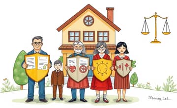 Protege Tu Patrimonio: Estrategias Robustas contra Imprevistos