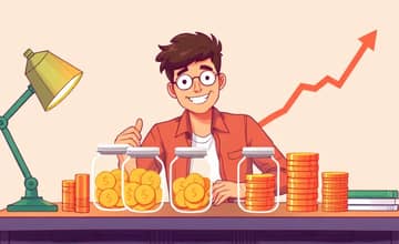 La Disciplina Financiera: Tu Aliado para el Éxito