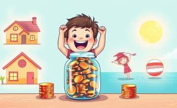 La Psicología del Ahorro: Entiende Tus Hábitos y Mejóralos