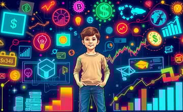 Despertar Financiero: Transformando la Relación con Tu Dinero