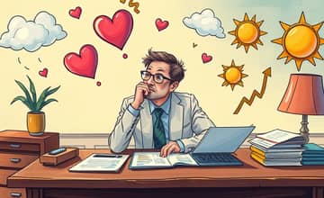 Gestiona Tus Emociones para Decisiones Financieras Brillantes