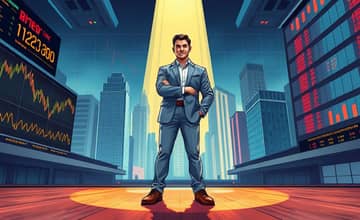 La Ventaja Competitiva del Inversor Minorista