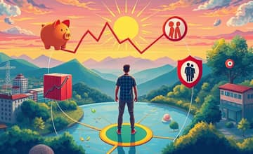 Finanzas 360°: Una Perspectiva Holística de Tu Dinero