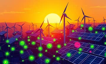 Impacto Ambiental de las Cripto: Más Allá del Mito Energético