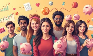 Finanzas para Millenials: Estrategias para el Nuevo Milenio