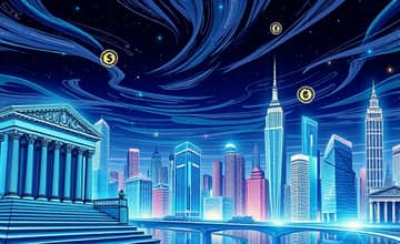 Cripto y Banca: ¿Alianza o Revolución?