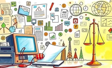 Auditoría de Activos: Descubre Tu Verdadero Valor Neto