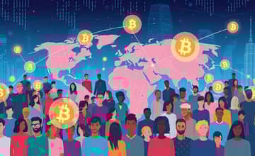 El Poder de la Comunidad en Proyectos Cripto: Decentralización Real