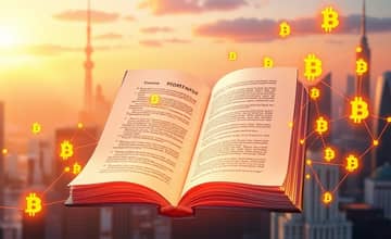 La Importancia del Whitepaper en Cripto: Tu Guía de Inversión