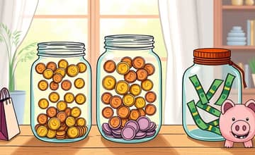 La Regla del 50/30/20: Simplifica Tu Presupuesto