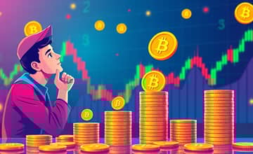 El Secreto del DCA (Dollar-Cost Averaging) en Cripto: Invierte Inteligente