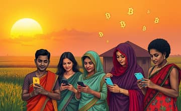 Cripto y Microfinanzas: Empoderando a Comunidades Desfavorecidas