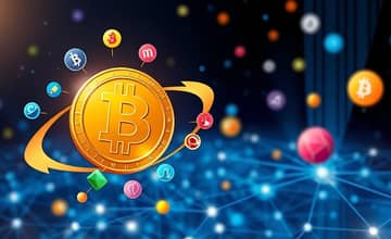 Explorando las Diferencias entre Monedas y Tokens Cripto