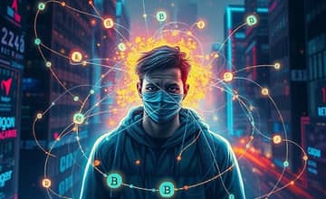 El Mito del Anonimato Total en Cripto: ¿Realidad o Ficción?