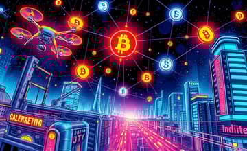 Cripto en la Era del Internet de las Cosas (IoT): Un Futuro Conectado