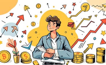 Aprende a Decir 'Sí' a Tu Futuro Financiero