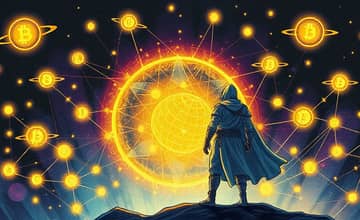 La Ciberseguridad en Cripto: Defendiendo tus Activos de Hackers