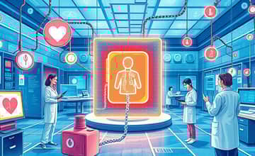 Cripto y la Revolución de la Salud: Datos Seguros y Transparentes