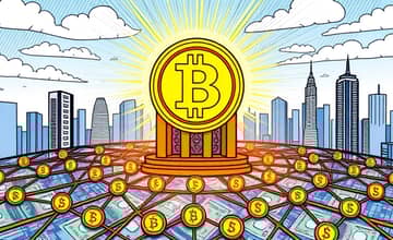 El Impacto de las CBDC (Monedas Digitales de Banco Central) en Cripto