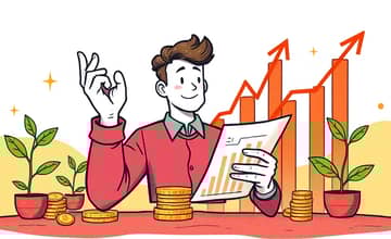 Crea Tu Propio Plan de Rescate Financiero