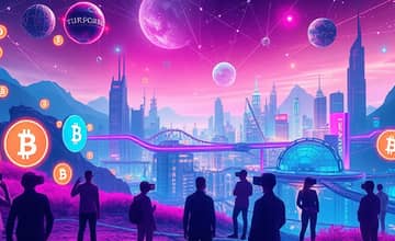 Cripto y el Futuro del Entretenimiento: Nuevas Experiencias Digitales