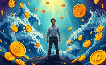 Cripto como Inversión en Tiempos de Crisis: Un Activo Refugio