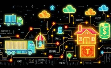 El Poder de los Contratos Inteligentes: Más Allá del Dinero Programable