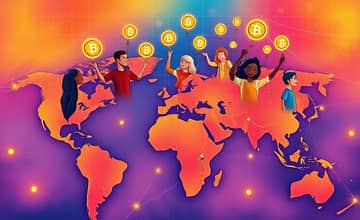 Cripto y las Organizaciones Humanitarias: Transparencia en la Ayuda