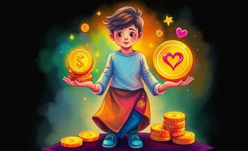 Finanzas Conscientes: Un Viaje hacia el Bienestar Económico