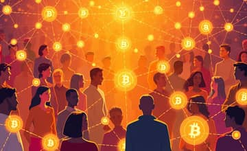 La Importancia de la Gobernanza en Cripto: Democracia Descentralizada