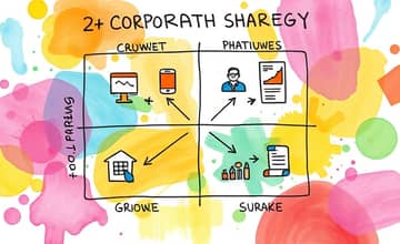 La Matriz BCBG: Estrategia y Cartera de Productos